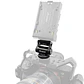 Adaptador Accsoon de Zapata Fria con Hilo de 1/4 - Miniatura 2