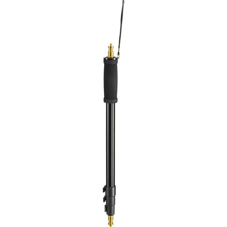 Light Boom Portatil Godox AD-S13 para Flashes 2