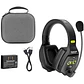 Intercomunicador Saramonic WiTalk DMH Dual-Ear Master - Miniatura 2