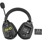 Intercomunicador Saramonic WiTalk DMH Dual-Ear Master - Miniatura 3