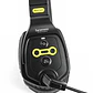Intercomunicador Saramonic WiTalk DMH Dual-Ear Master - Miniatura 4