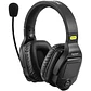 Intercomunicador Saramonic WiTalk DMH Dual-Ear Master - Miniatura 5