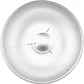 Beauty Dish Pro Godox Blanco 55cm - Montura Bowens - Miniatura 2