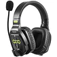 Intercomunicador Saramonic WiTalk DMH Dual-Ear Master - Miniatura 6