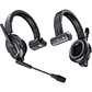 Sistema de Intercom Accsoon CoMo Wireless - 5 Usuarios - Miniatura 8