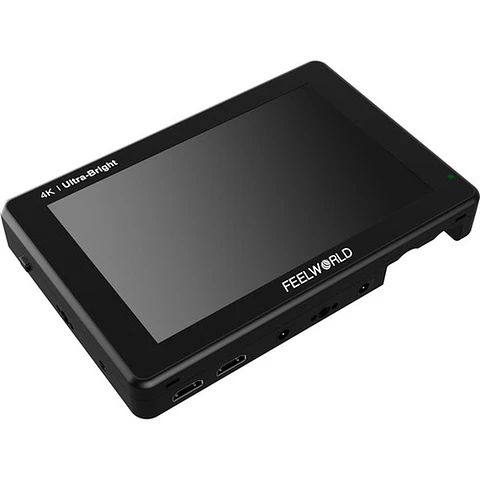Monitor FeelWorld LUT7 7" 3D LUT 4K HDMI