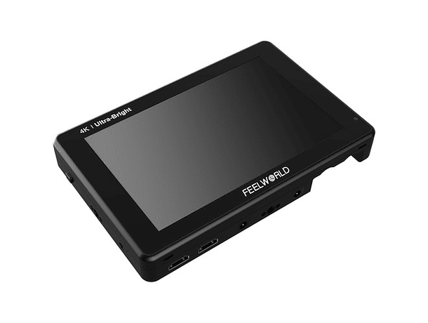 Monitor FeelWorld LUT7 7" 3D LUT 4K HDMI