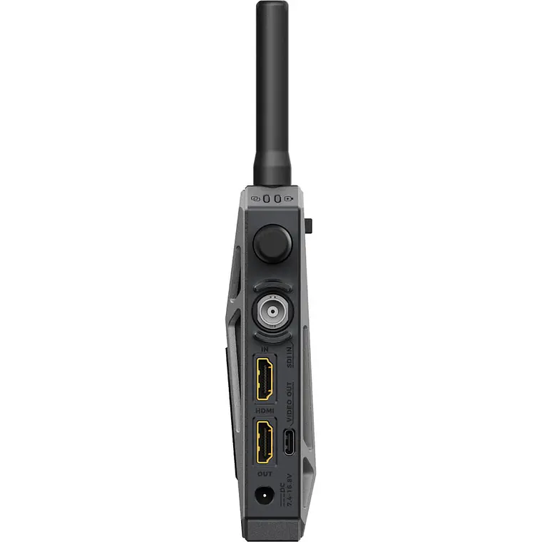 Sistema de Transmisión de Vídeo Accsoon CineView Master 4K - SDI/HDMI 6
