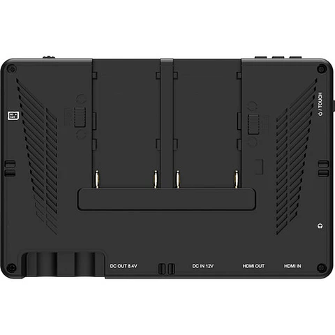 Monitor FeelWorld LUT7 7" 3D LUT 4K HDMI