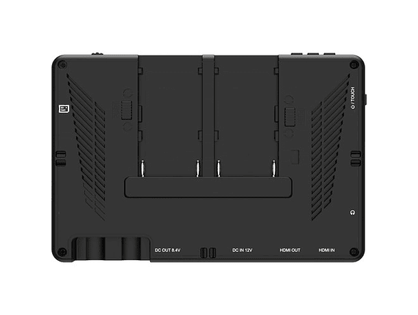 Monitor FeelWorld LUT7 7" 3D LUT 4K HDMI