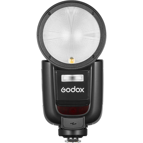 Flash Godox V1Pro S - para Sony
