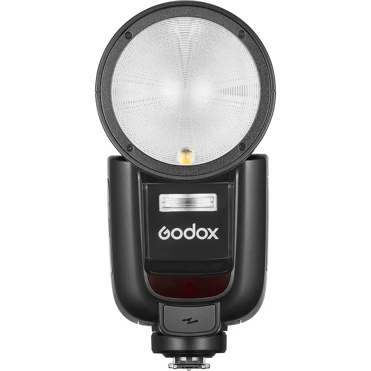 Flash Godox V1Pro S - para Sony 2