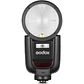 Flash Godox V1Pro S - para Sony - Miniatura 2