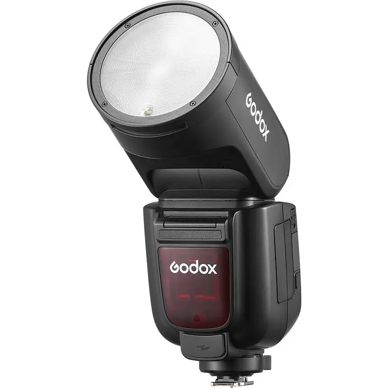 Flash Godox V1Pro S - para Sony 4