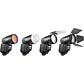 Flash Godox V1Pro S - para Sony - Miniatura 5