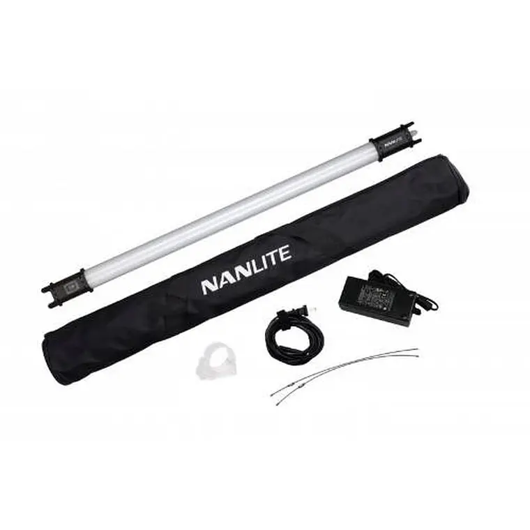Tubo Led Nanlite PavoTube II 15C RGB - 60cm 2