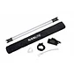 Tubo Led Nanlite PavoTube II 15C RGB - 60cm - Miniatura 2