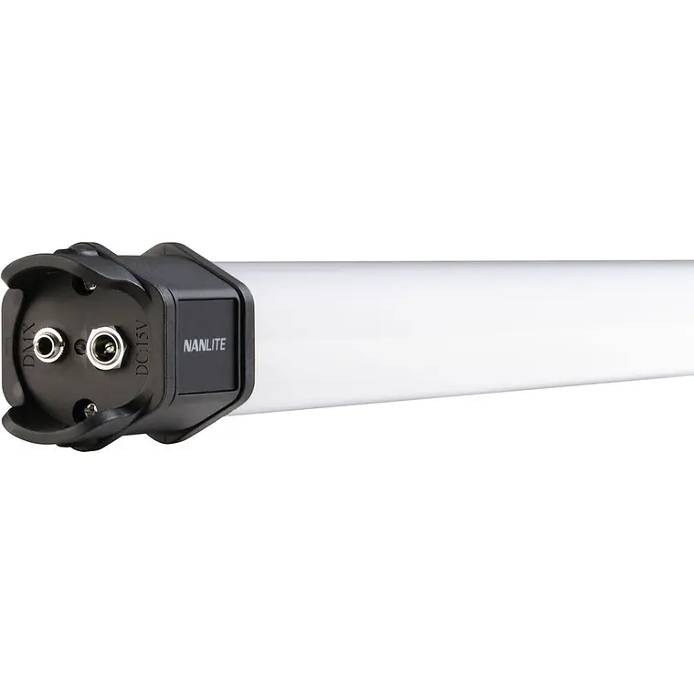 Tubo Led Nanlite PavoTube II 15C RGB - 60cm 4