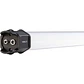 Tubo Led Nanlite PavoTube II 15C RGB - 60cm - Miniatura 4