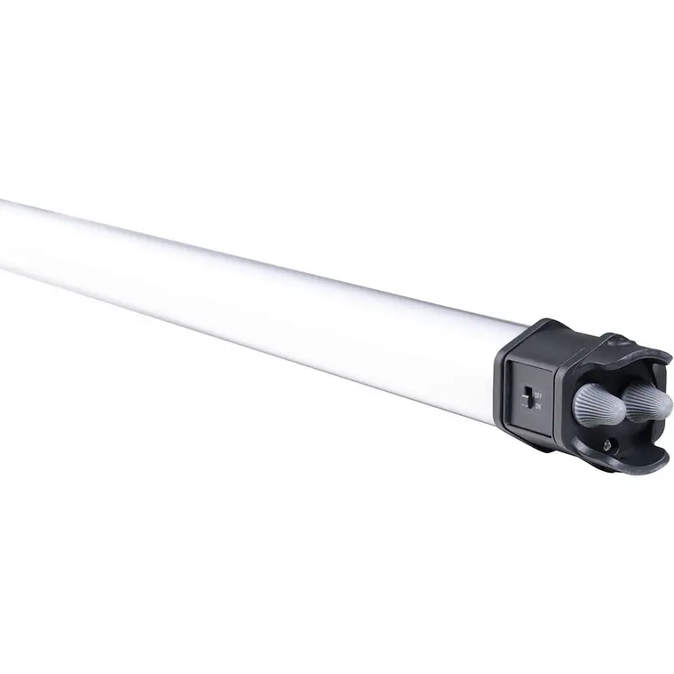 Tubo Led Nanlite PavoTube II 15C RGB - 60cm 5