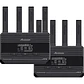 Sistema de Transmisión de Video Accsoon CineView Quad Multi Spectrum - Miniatura 1