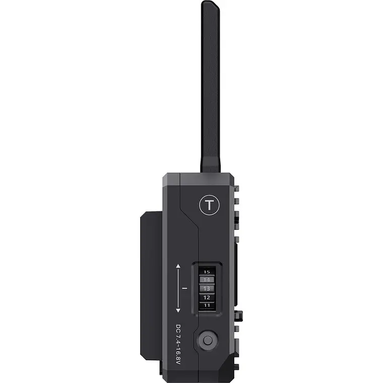 Sistema de Transmisión de Video Accsoon CineView Quad Multi Spectrum 5