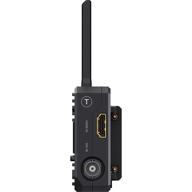 Sistema de Transmisión de Video Accsoon CineView Quad Multi Spectrum 6