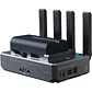 Sistema de Transmisión de Video Accsoon CineView Quad Multi Spectrum - Miniatura 7
