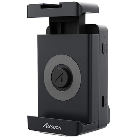 Adaptador para smartphone Accsoon SeeMo iOS/HDMI