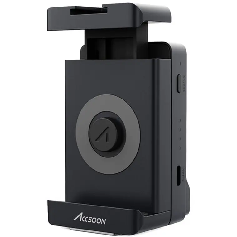 Adaptador para smartphone Accsoon SeeMo iOS/HDMI 1