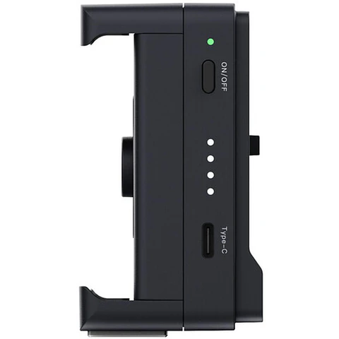 Adaptador para smartphone Accsoon SeeMo iOS/HDMI