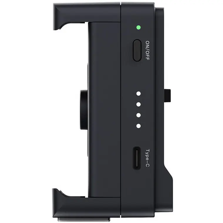 Adaptador para smartphone Accsoon SeeMo iOS/HDMI 2