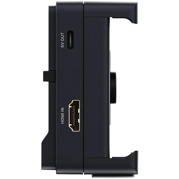 Adaptador para smartphone Accsoon SeeMo iOS/HDMI 3