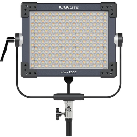 Panel LED Nanlite Alien 150C RGB