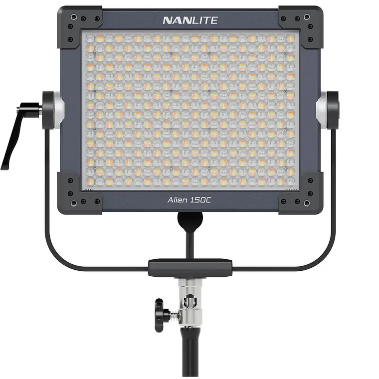 Panel LED Nanlite Alien 150C RGB 1