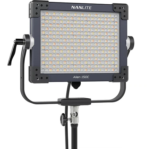 Panel LED Nanlite Alien 150C RGB