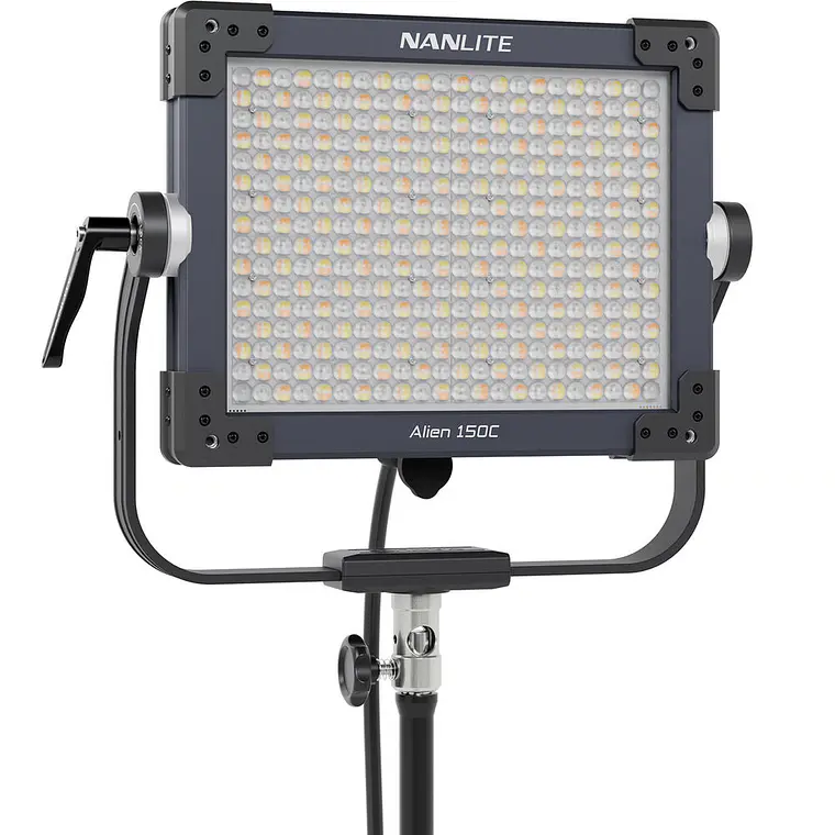 Panel LED Nanlite Alien 150C RGB 2
