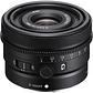 Lente Sony FE 24mm f/2.8 G - Miniatura 1