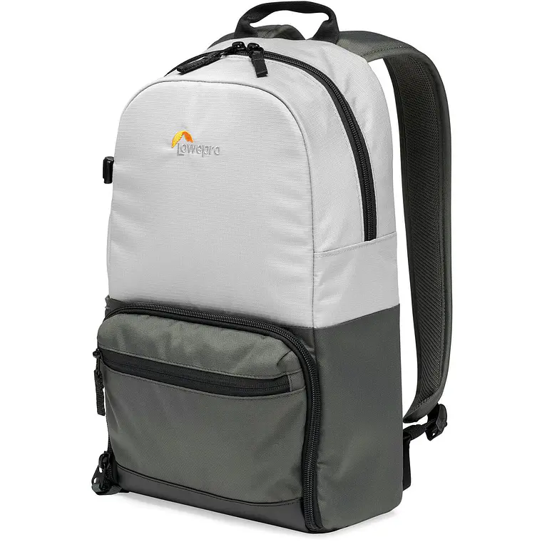 Mochila para cámara Lowepro Truckee BP 150 LX Gris 1