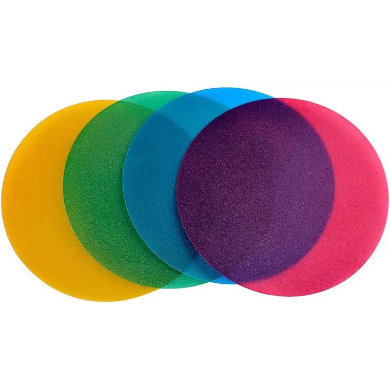 Kit de Filtros Godox AD-S11 para AD200 2