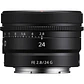 Lente Sony FE 24mm f/2.8 G - Miniatura 3