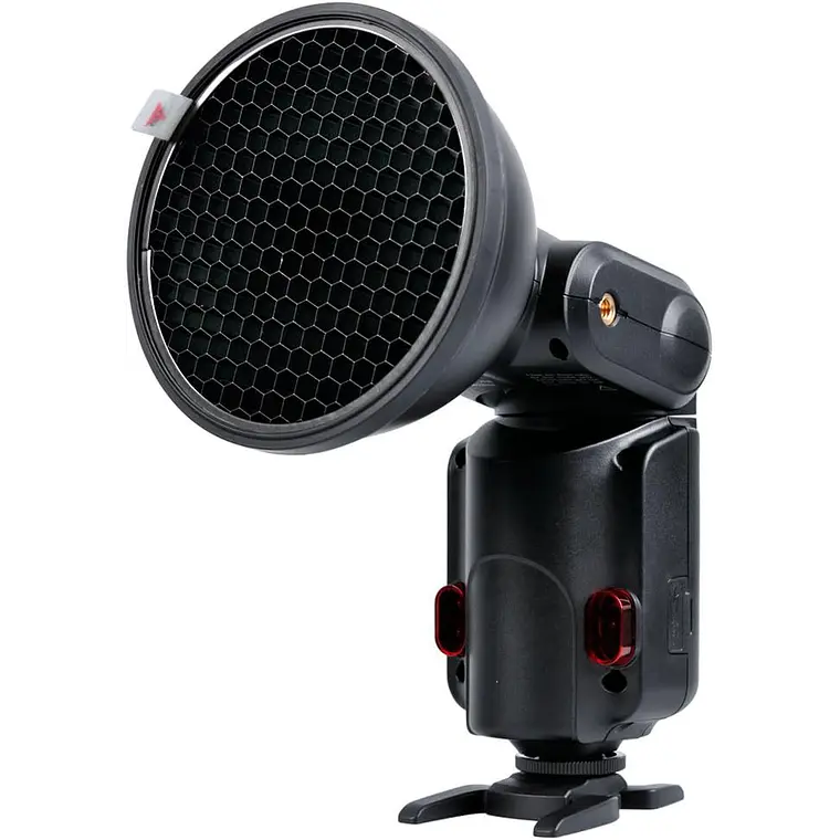 Kit de Filtros Godox AD-S11 para AD200 3