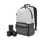 Mochila para cámara Lowepro Truckee BP 150 LX Gris - Miniatura 4