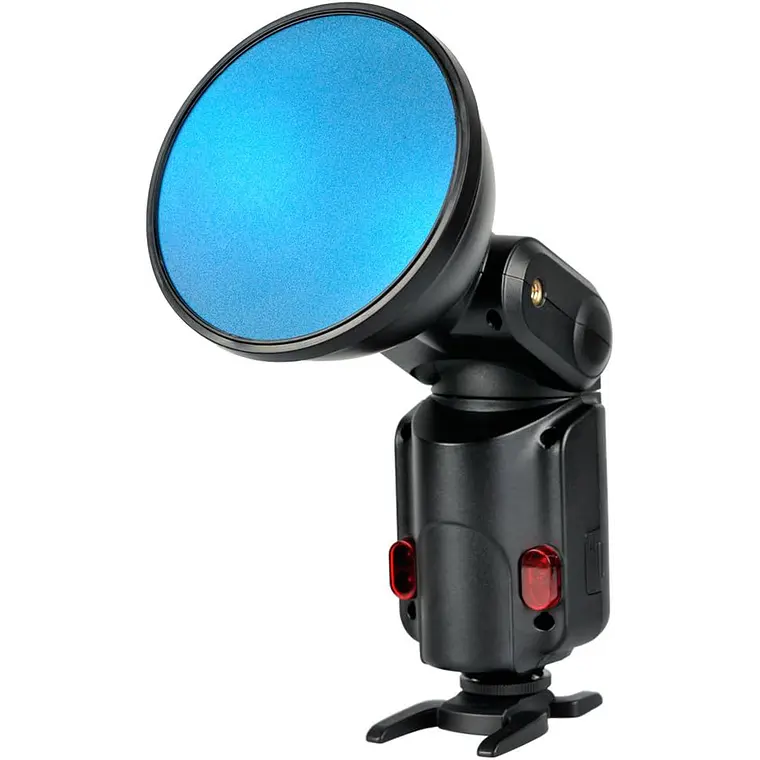 Kit de Filtros Godox AD-S11 para AD200 4