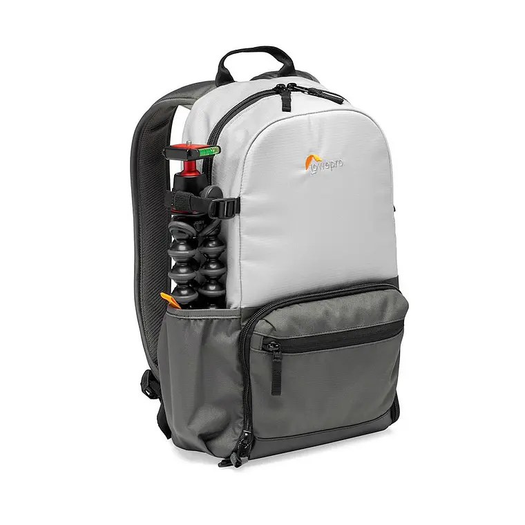 Mochila para cámara Lowepro Truckee BP 150 LX Gris 5