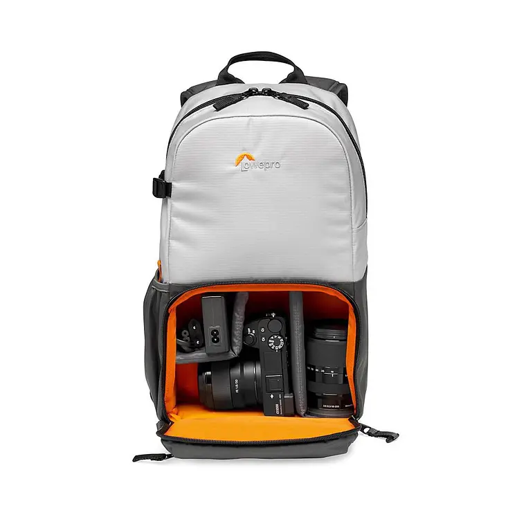 Mochila para cámara Lowepro Truckee BP 150 LX Gris 6