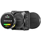 Micrófonos inalámbricos Saramonic BlinkMe B2 para 2 usuarios - Miniatura 1