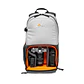 Mochila para cámara Lowepro Truckee BP 150 LX Gris - Miniatura 7