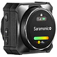 Micrófonos inalámbricos Saramonic BlinkMe B2 para 2 usuarios - Miniatura 5