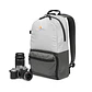 Mochila para cámara Lowepro Truckee BP 150 LX Gris - Miniatura 13